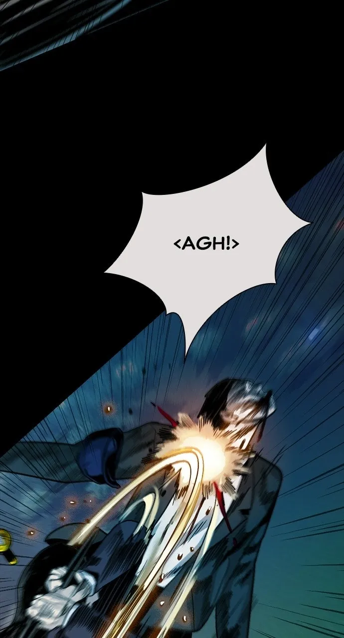 The Worst Generation Chapter 46 page 54 - 