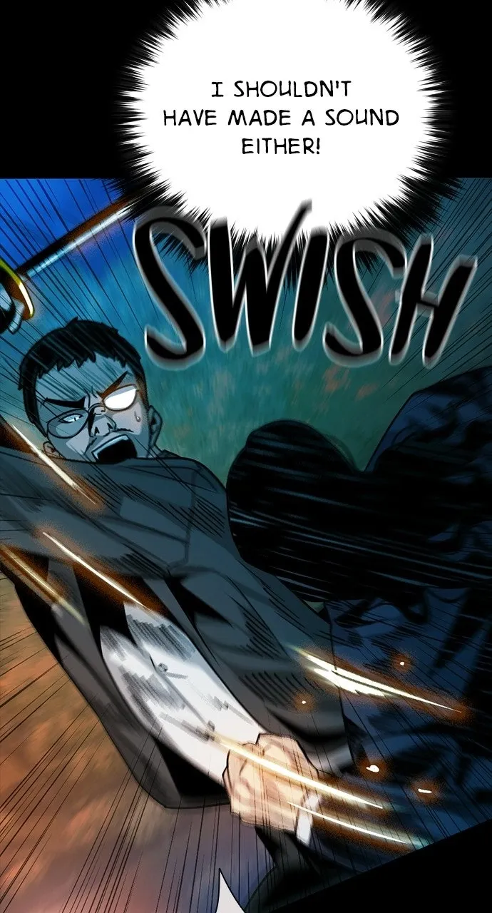 The Worst Generation Chapter 46 page 57 - 