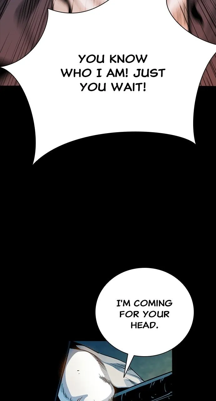 The Worst Generation Chapter 46 page 7 - 