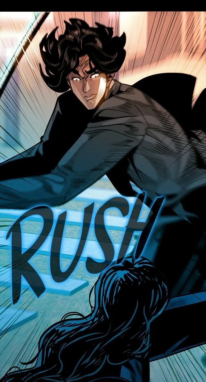 The Worst Generation Chapter 46 page 61 - 