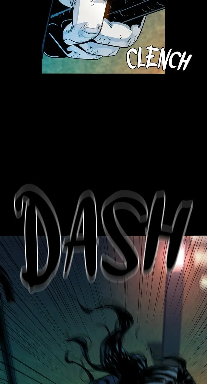 The Worst Generation Chapter 46 page 8 - 