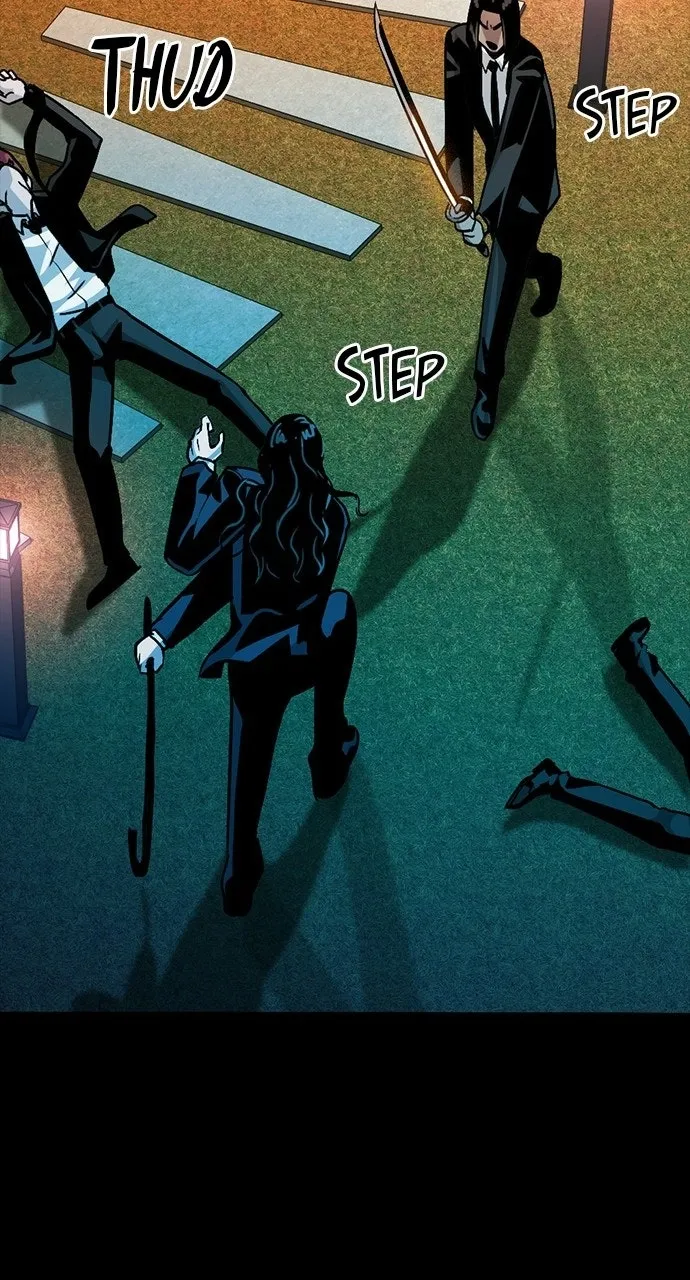The Worst Generation Chapter 46 page 72 - 