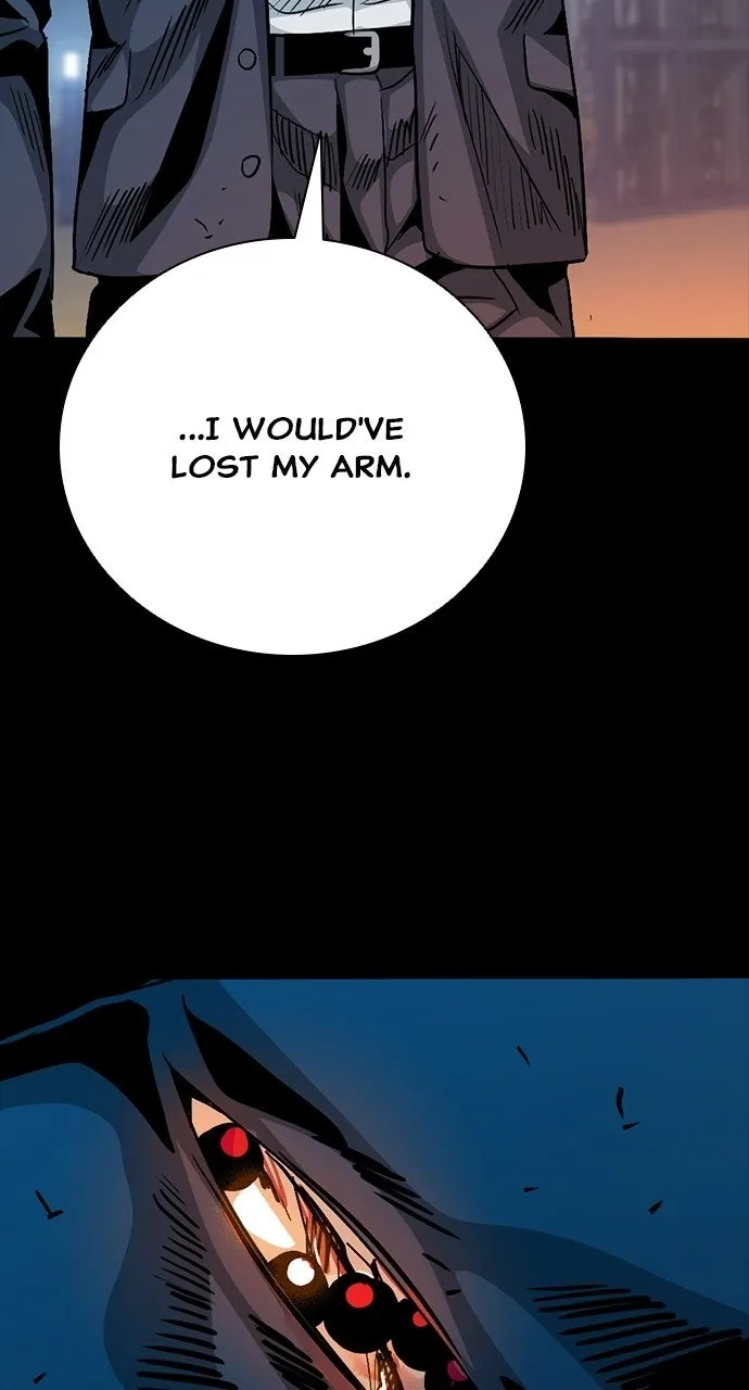 The Worst Generation Chapter 46 page 74 - 