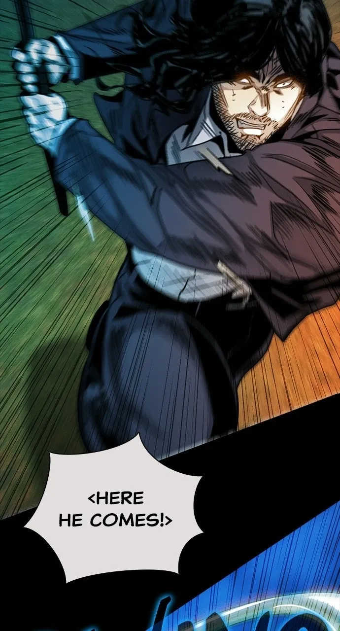 The Worst Generation Chapter 46 page 9 - 