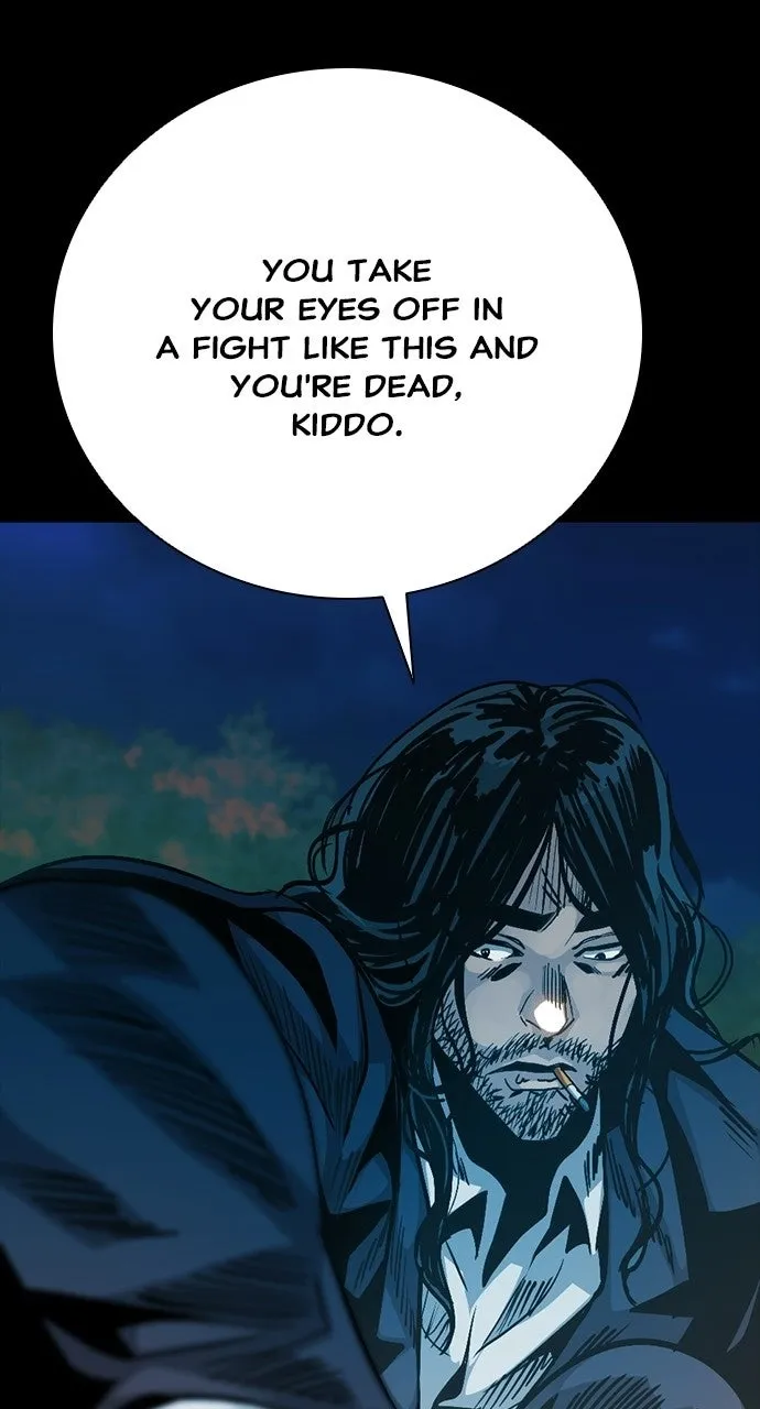 The Worst Generation Chapter 46 page 88 - 