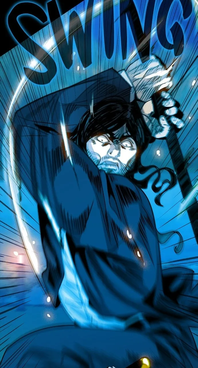 The Worst Generation Chapter 46 page 10 - 