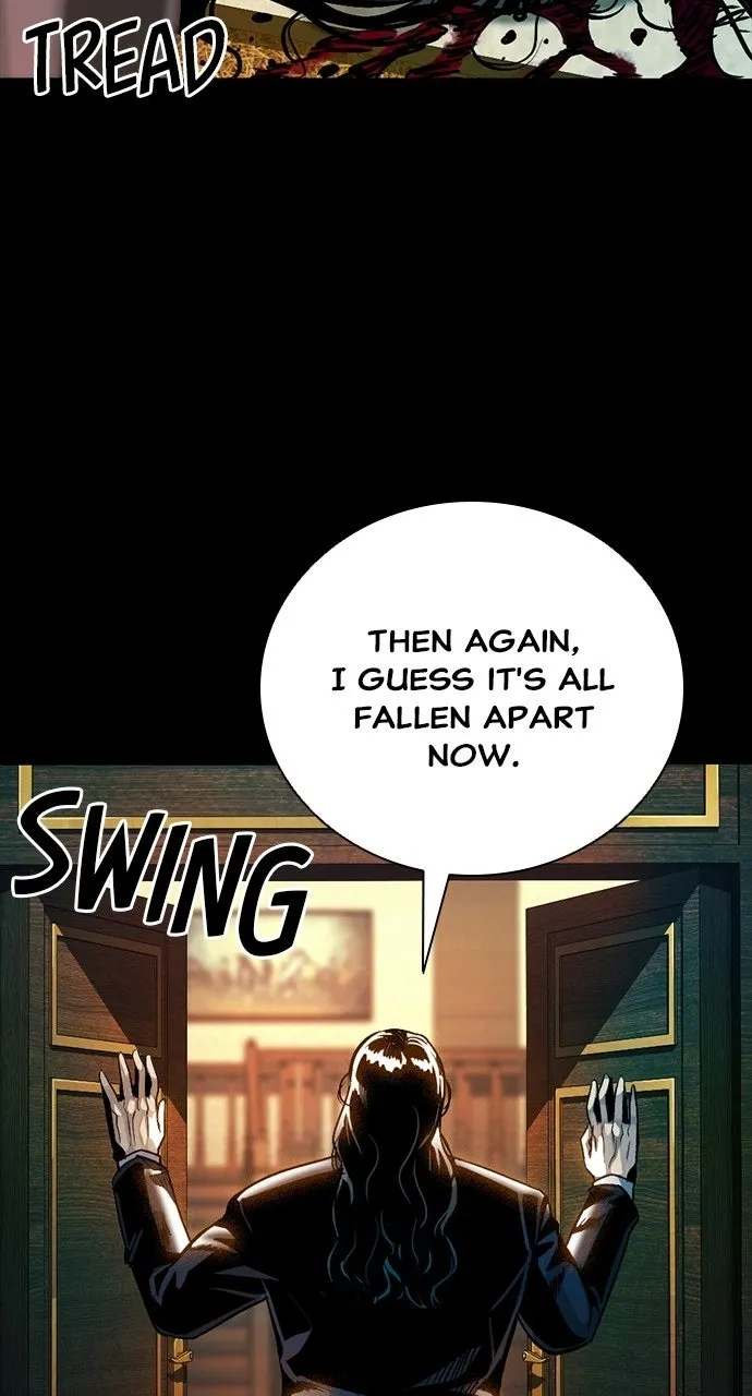 The Worst Generation Chapter 46 page 92 - 