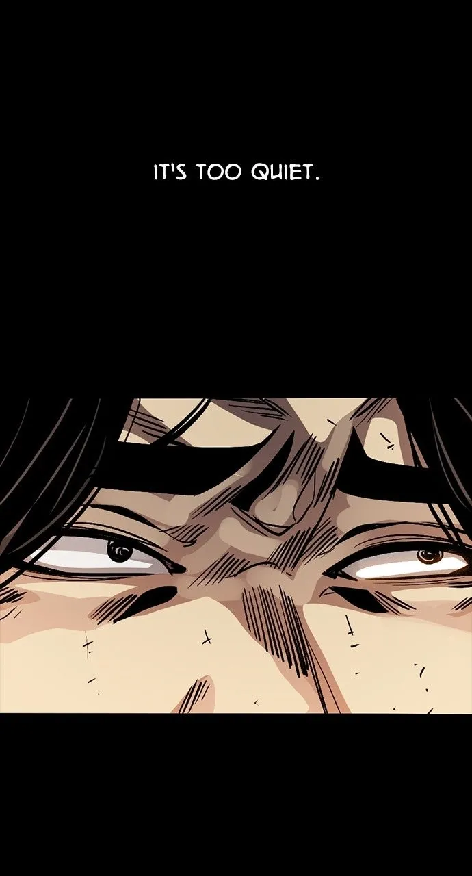 The Worst Generation Chapter 46 page 96 - 