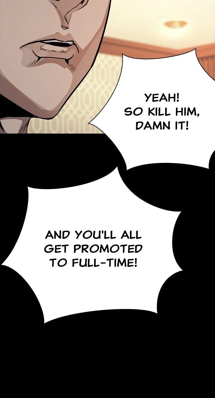 The Worst Generation Chapter 47 page 101 - 