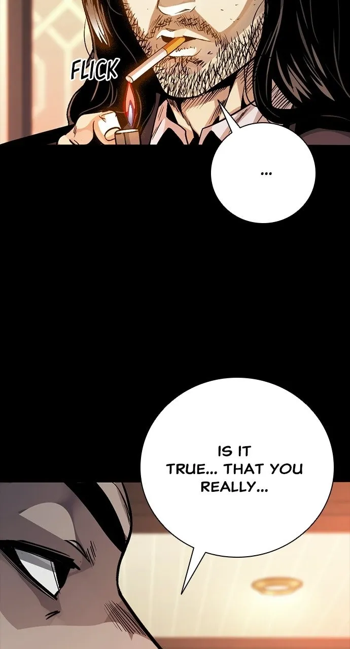 The Worst Generation Chapter 47 page 105 - 