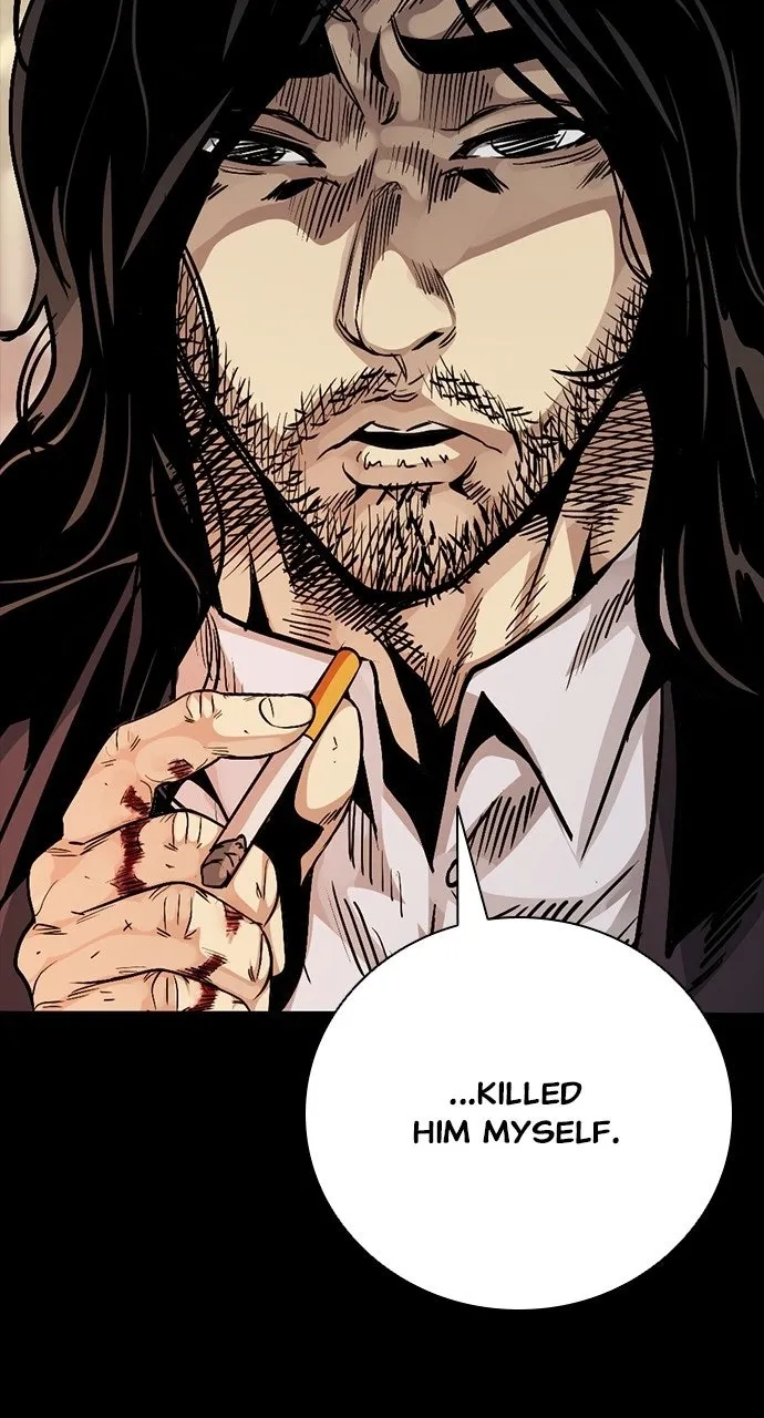 The Worst Generation Chapter 47 page 108 - 