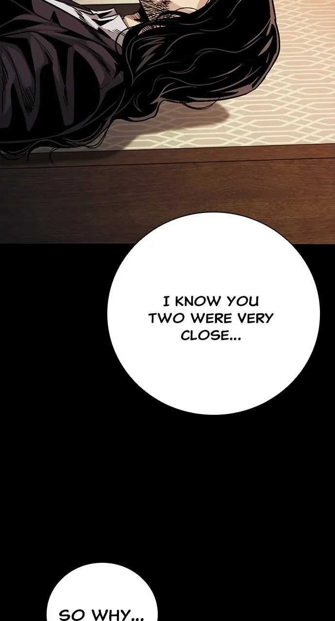The Worst Generation Chapter 47 page 112 - 
