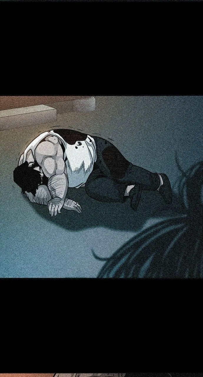 The Worst Generation Chapter 47 page 116 - 