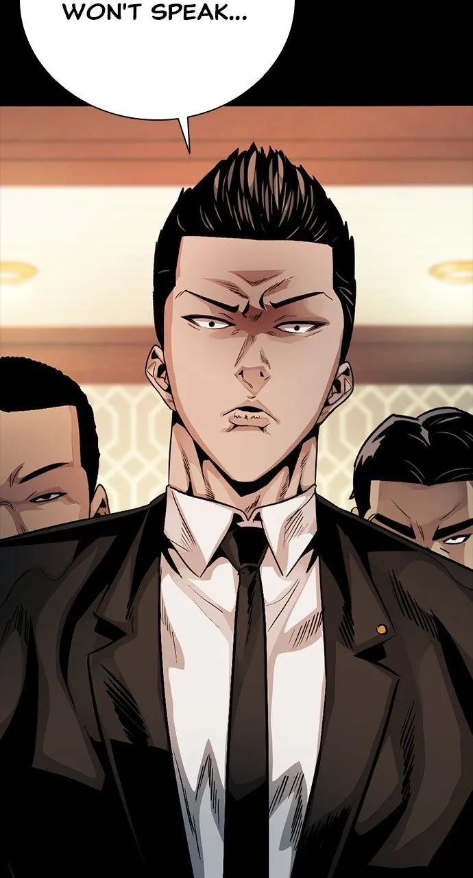 The Worst Generation Chapter 47 page 122 - 