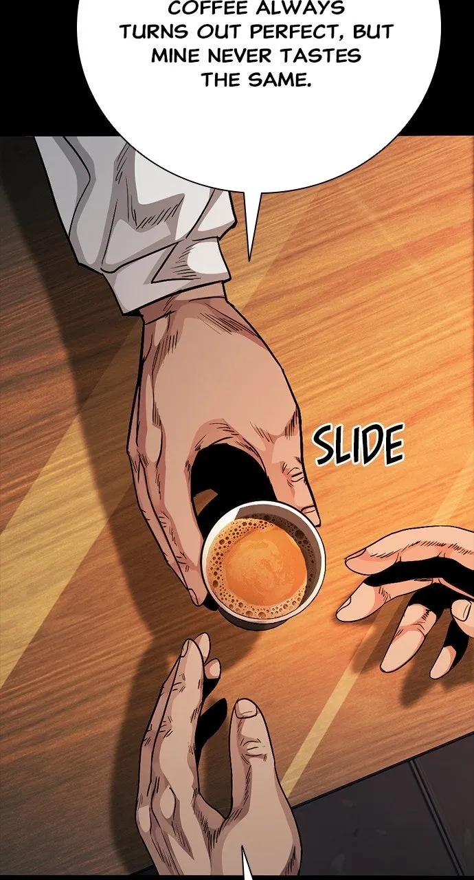 The Worst Generation Chapter 47 page 17 - 