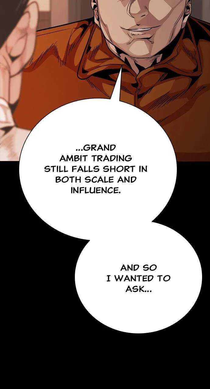 The Worst Generation Chapter 47 page 23 - 