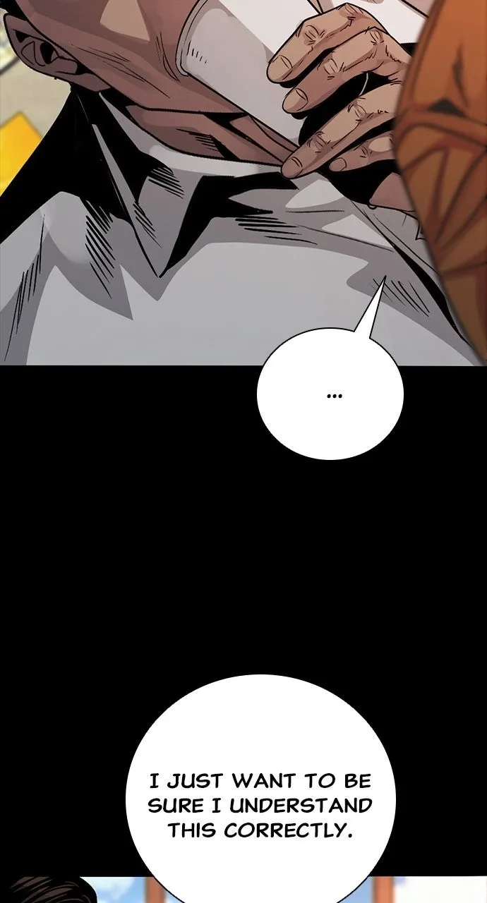The Worst Generation Chapter 47 page 26 - 