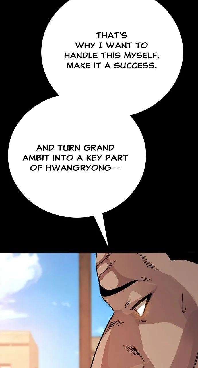 The Worst Generation Chapter 47 page 31 - 