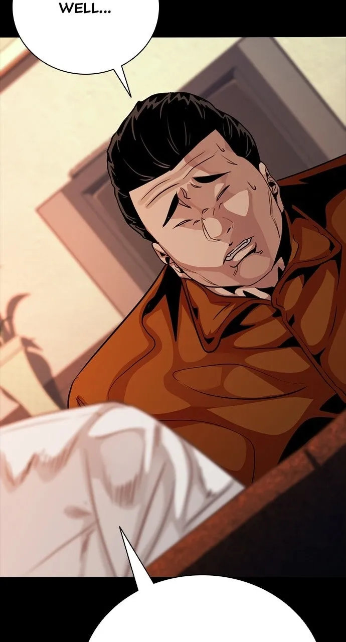 The Worst Generation Chapter 47 page 35 - 