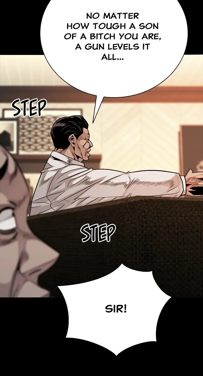 The Worst Generation Chapter 47 page 5 - 