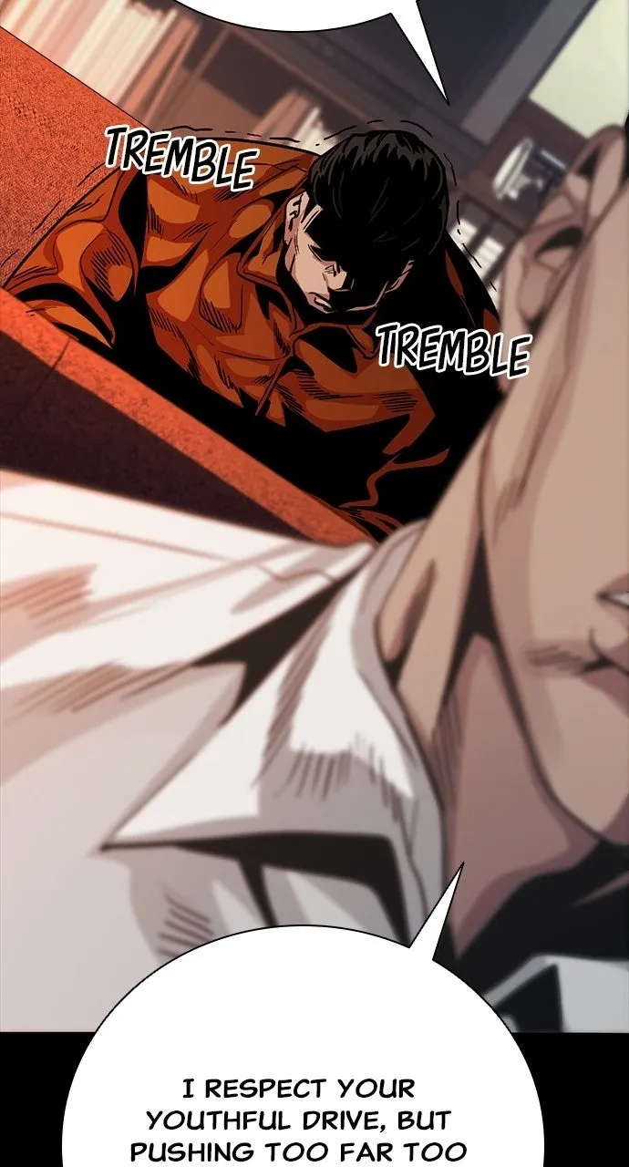 The Worst Generation Chapter 47 page 41 - 
