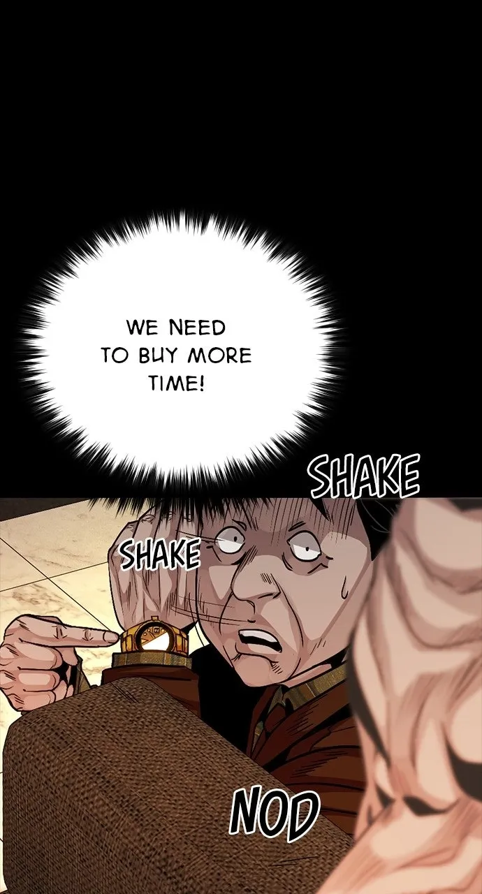 The Worst Generation Chapter 47 page 6 - 