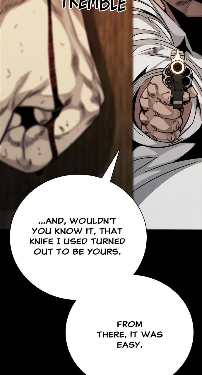 The Worst Generation Chapter 47 page 53 - 