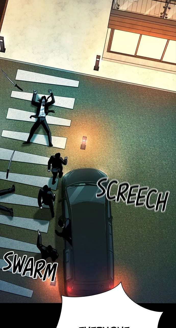 The Worst Generation Chapter 47 page 55 - 