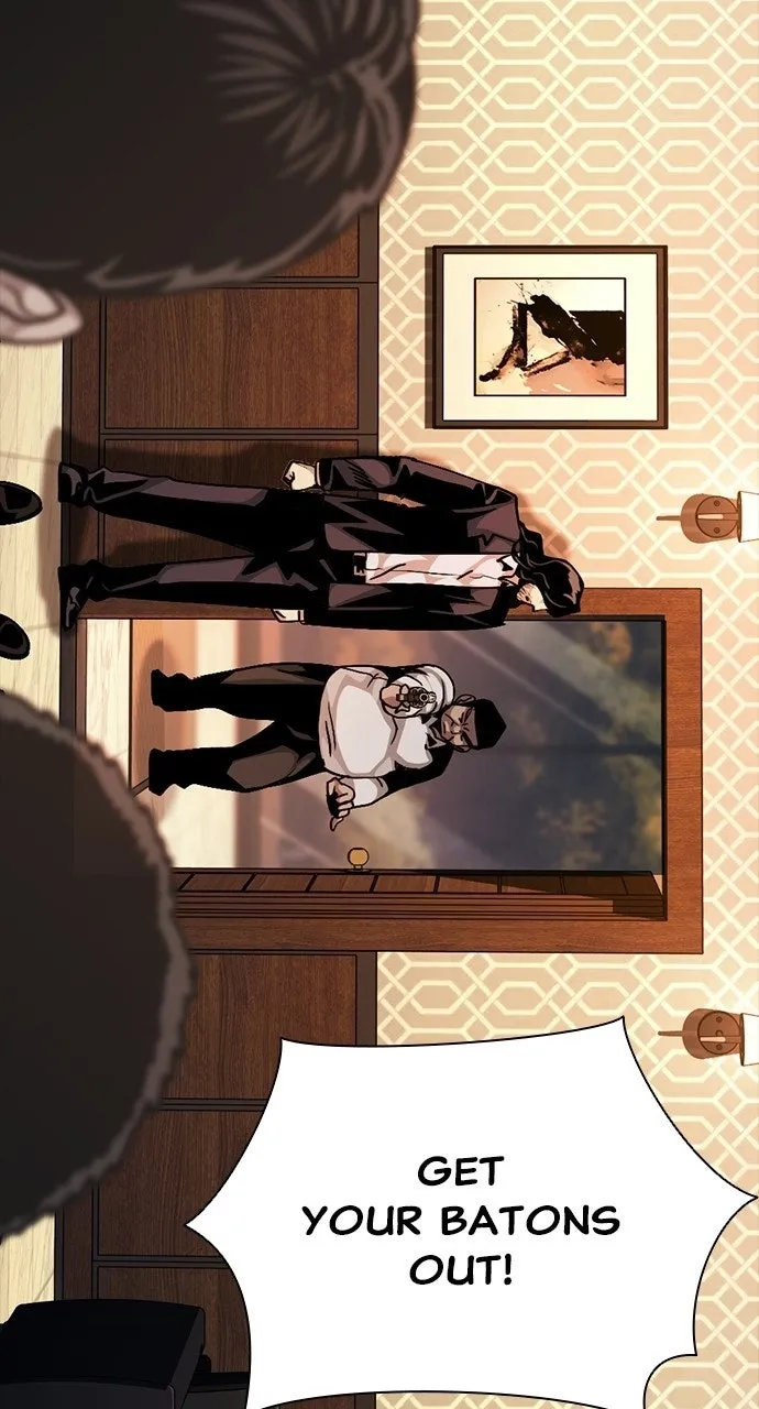The Worst Generation Chapter 47 page 61 - 