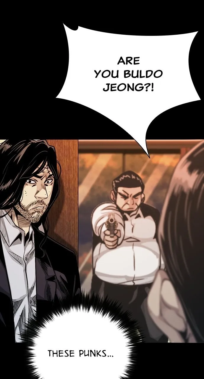 The Worst Generation Chapter 47 page 64 - 