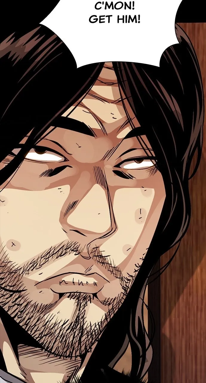 The Worst Generation Chapter 47 page 67 - 
