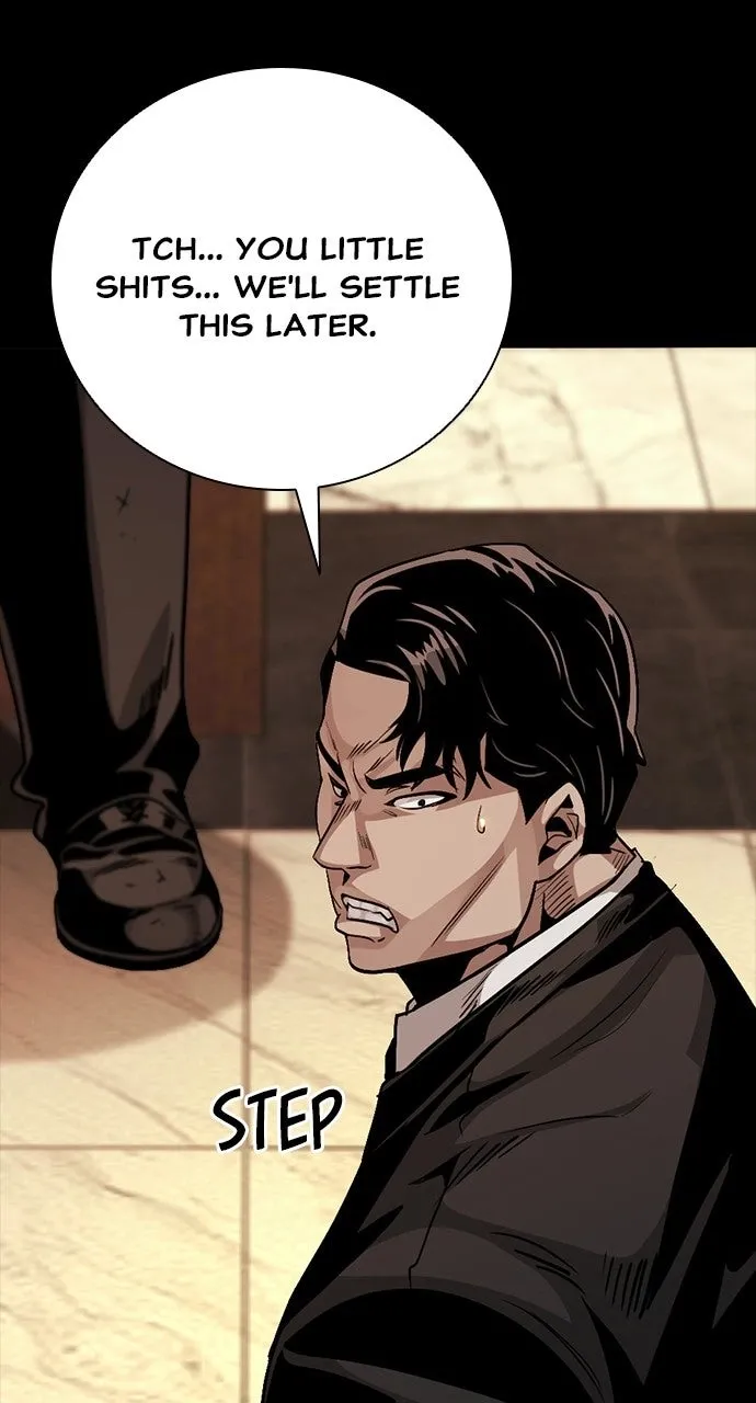 The Worst Generation Chapter 47 page 81 - 