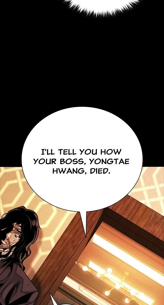 The Worst Generation Chapter 47 page 10 - 