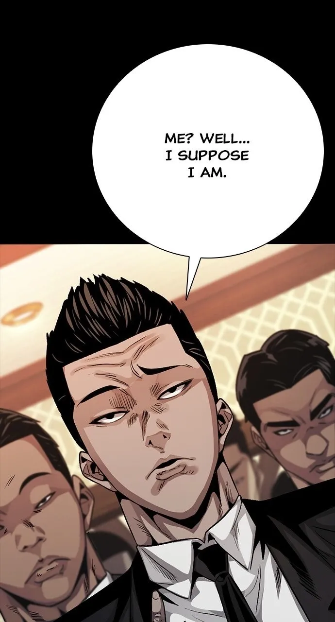 The Worst Generation Chapter 47 page 95 - 