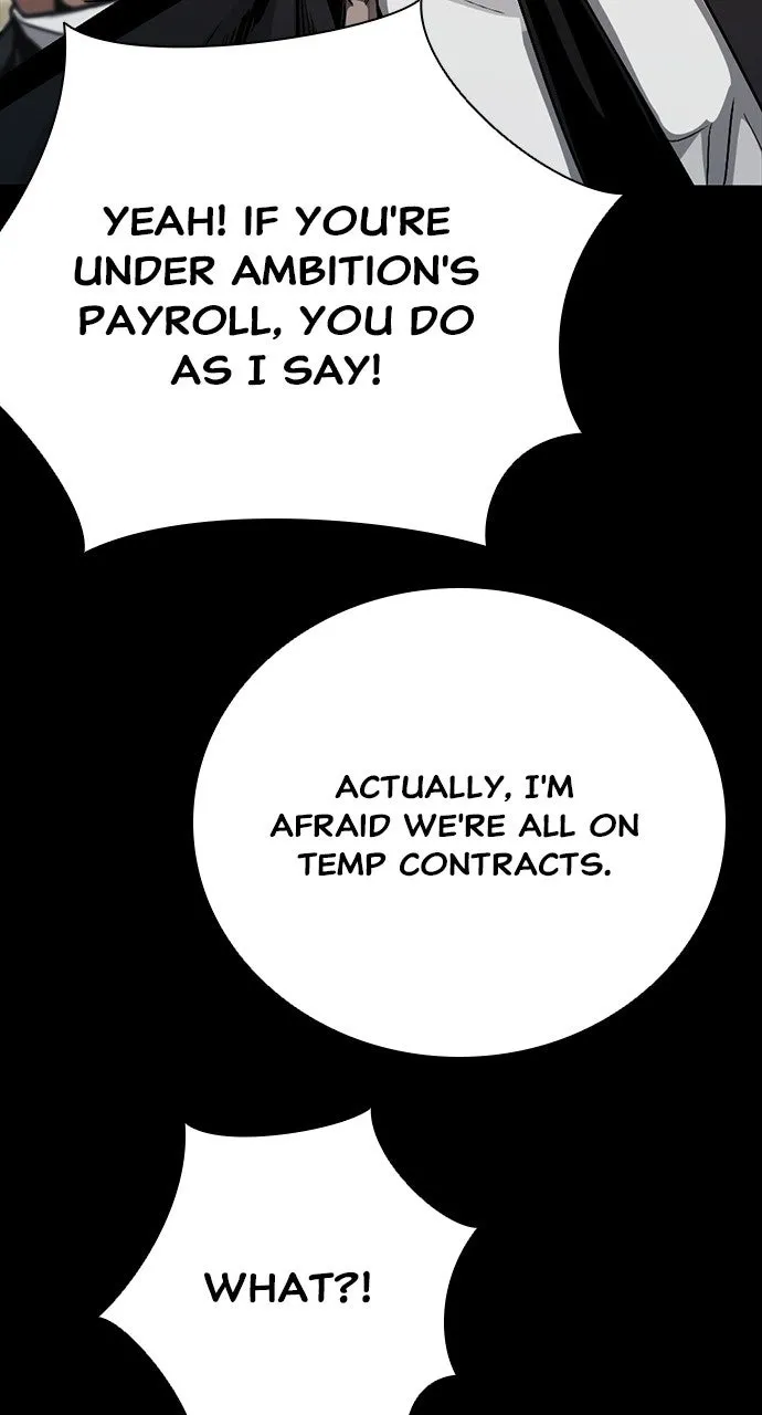 The Worst Generation Chapter 47 page 96 - 