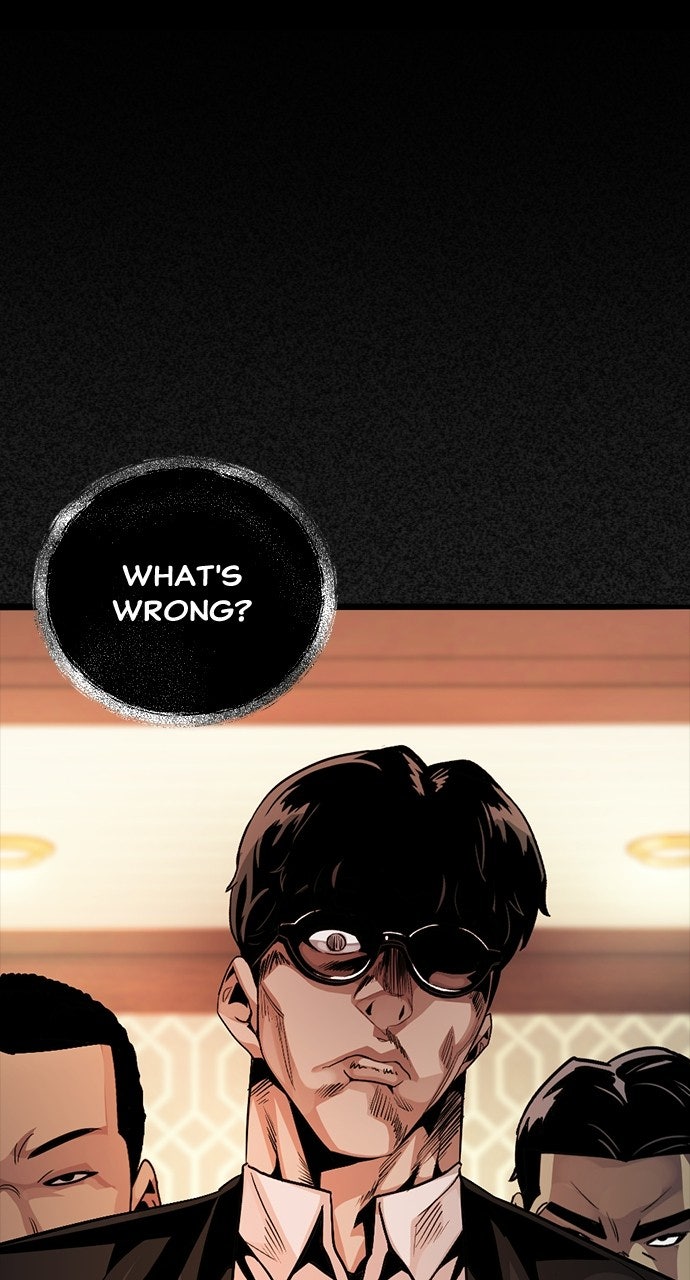 The Worst Generation Episode 48 page 1 - 
