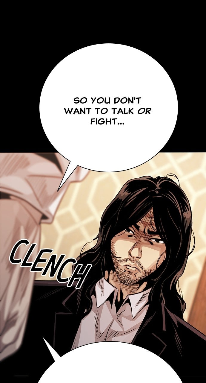 The Worst Generation Episode 48 page 11 - 