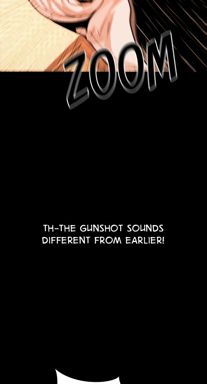 The Worst Generation Episode 48 page 101 - 