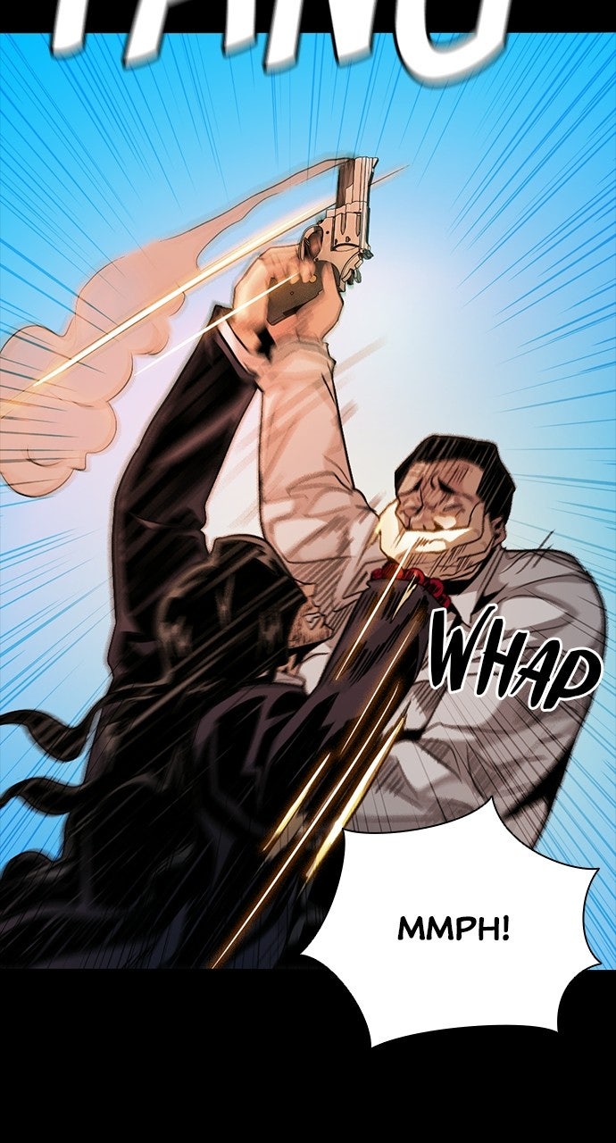 The Worst Generation Episode 48 page 103 - 