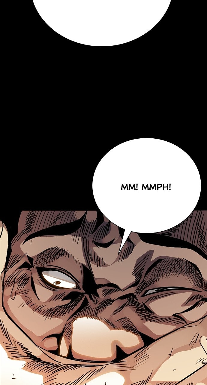 The Worst Generation Episode 48 page 105 - 