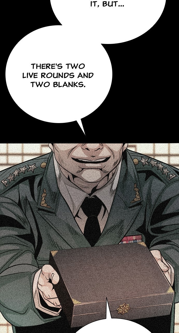 The Worst Generation Episode 48 page 107 - 