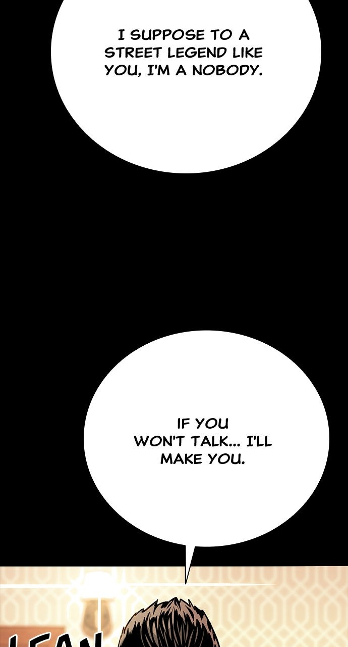 The Worst Generation Episode 48 page 12 - 