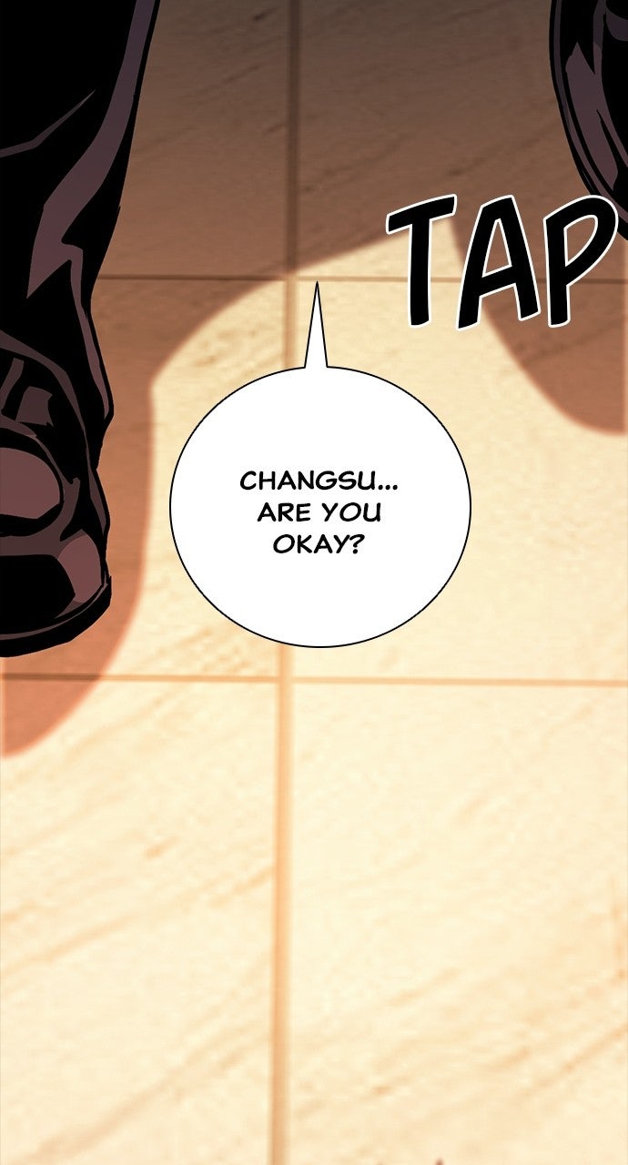 The Worst Generation Episode 48 page 116 - 
