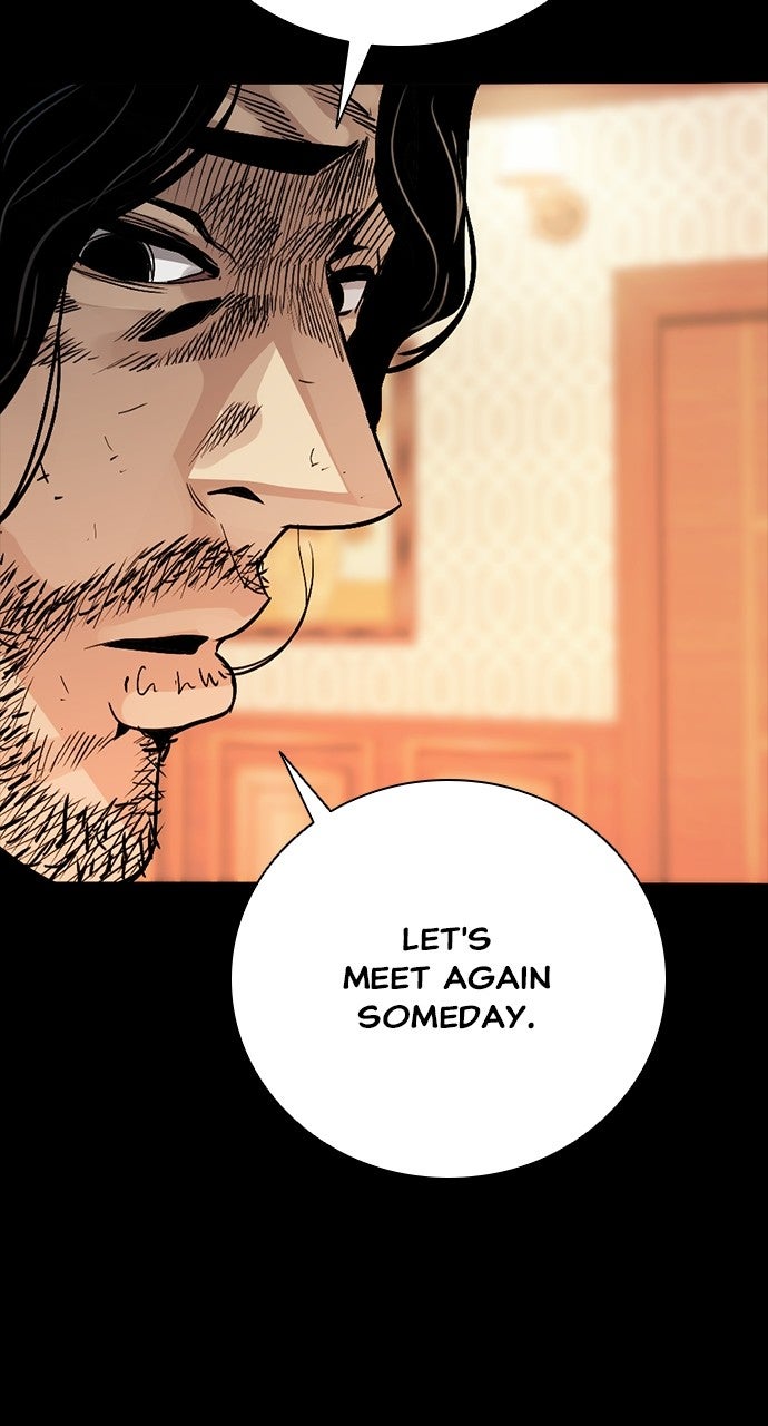 The Worst Generation Episode 48 page 123 - 