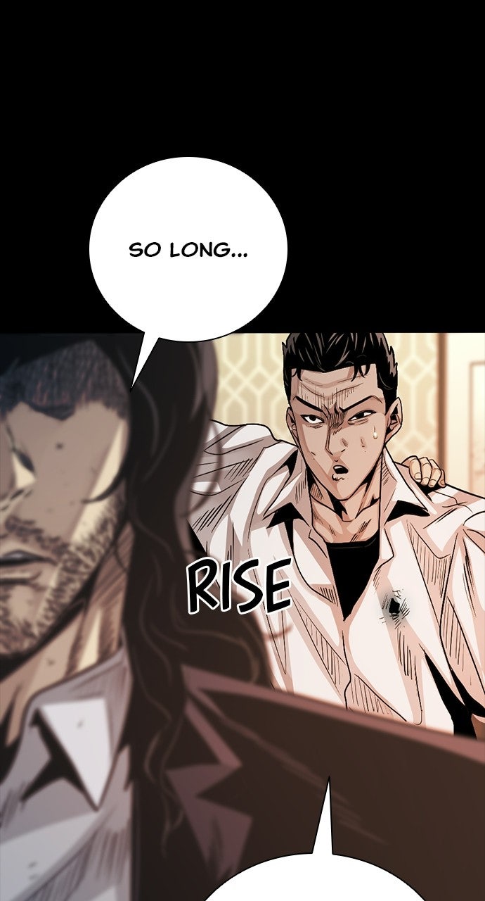 The Worst Generation Episode 48 page 124 - 