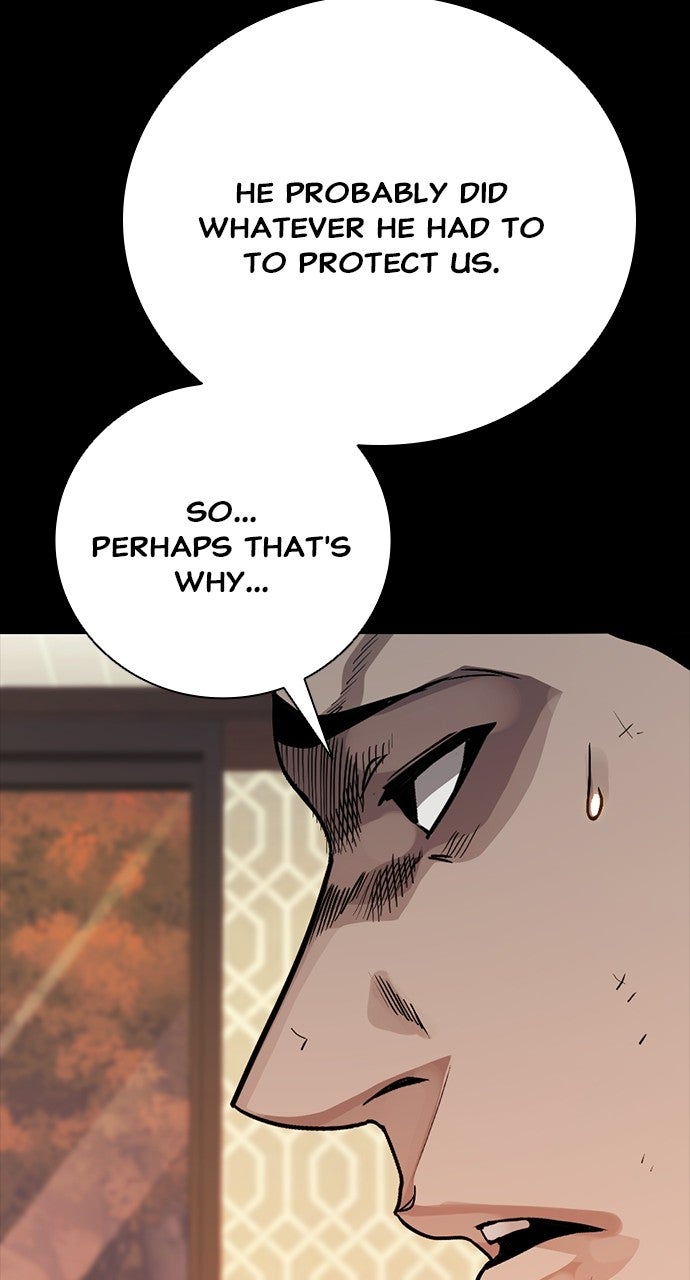 The Worst Generation Episode 48 page 126 - 