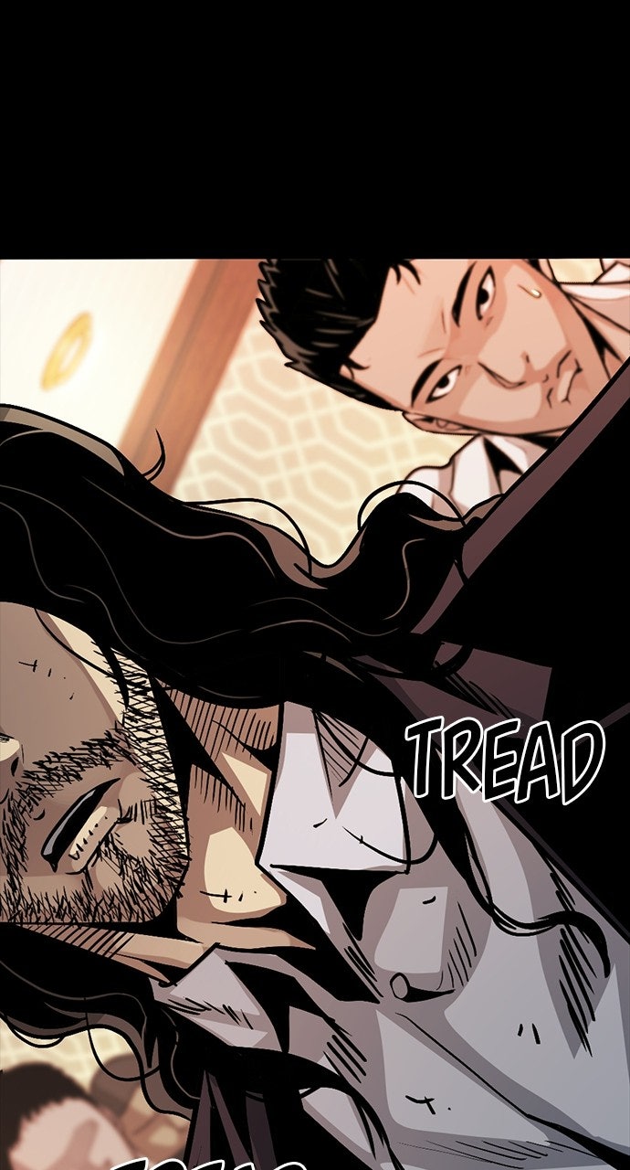 The Worst Generation Episode 48 page 128 - 