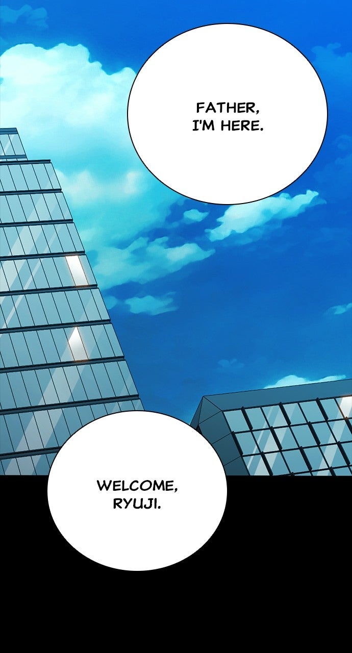 The Worst Generation Episode 48 page 131 - 