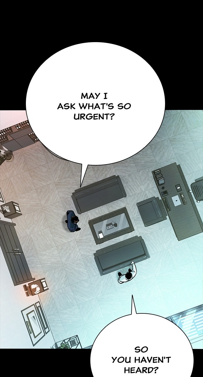 The Worst Generation Episode 48 page 132 - 