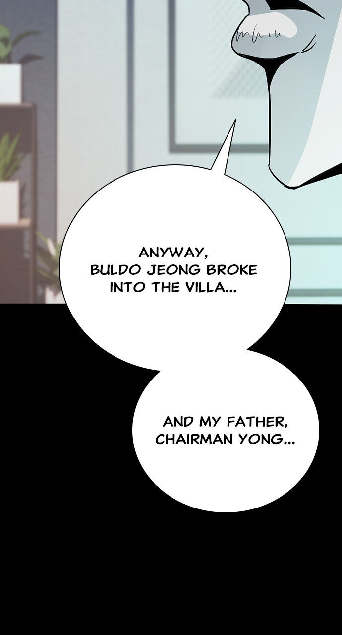 The Worst Generation Episode 48 page 136 - 